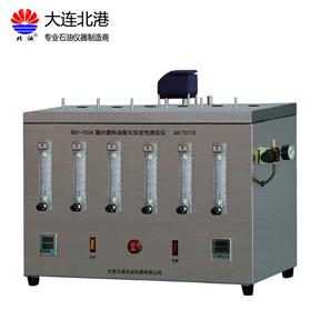 餾分(fen)燃料油(you)氧(yang)化(hua)安(an)定性測定(ding)儀(yi)（加(jia)速法(fa)、六(liu)孔(kong)）